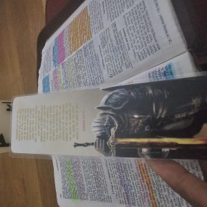 Armor of God