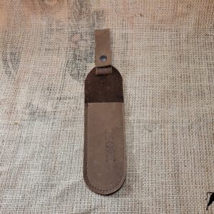 Leather Carpenter Pencil holder belt
