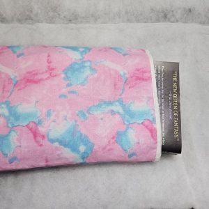 Tye Dye Book Sleeve for book lovers