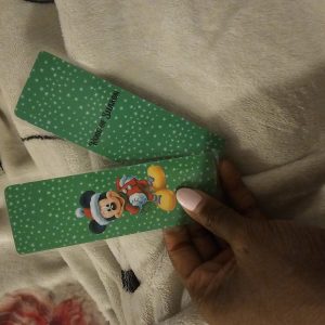 Mickey Christmas