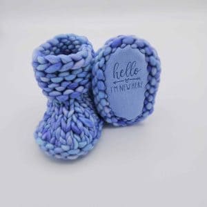The Meraki Bootie