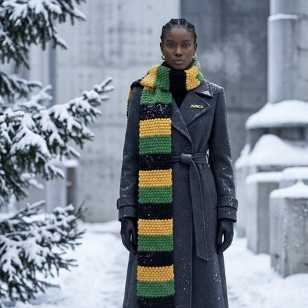 2-1 Bobbie-Lyne scarf