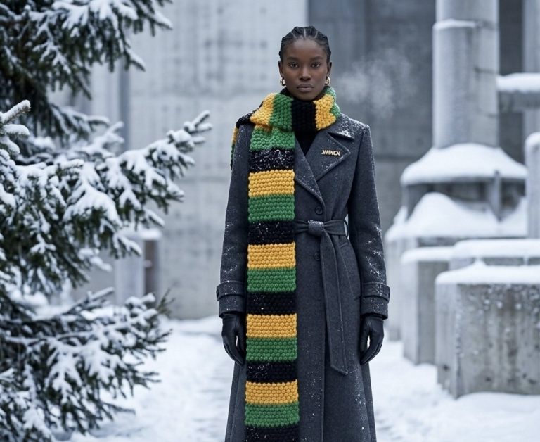2-1 Bobbie-Lyne scarf