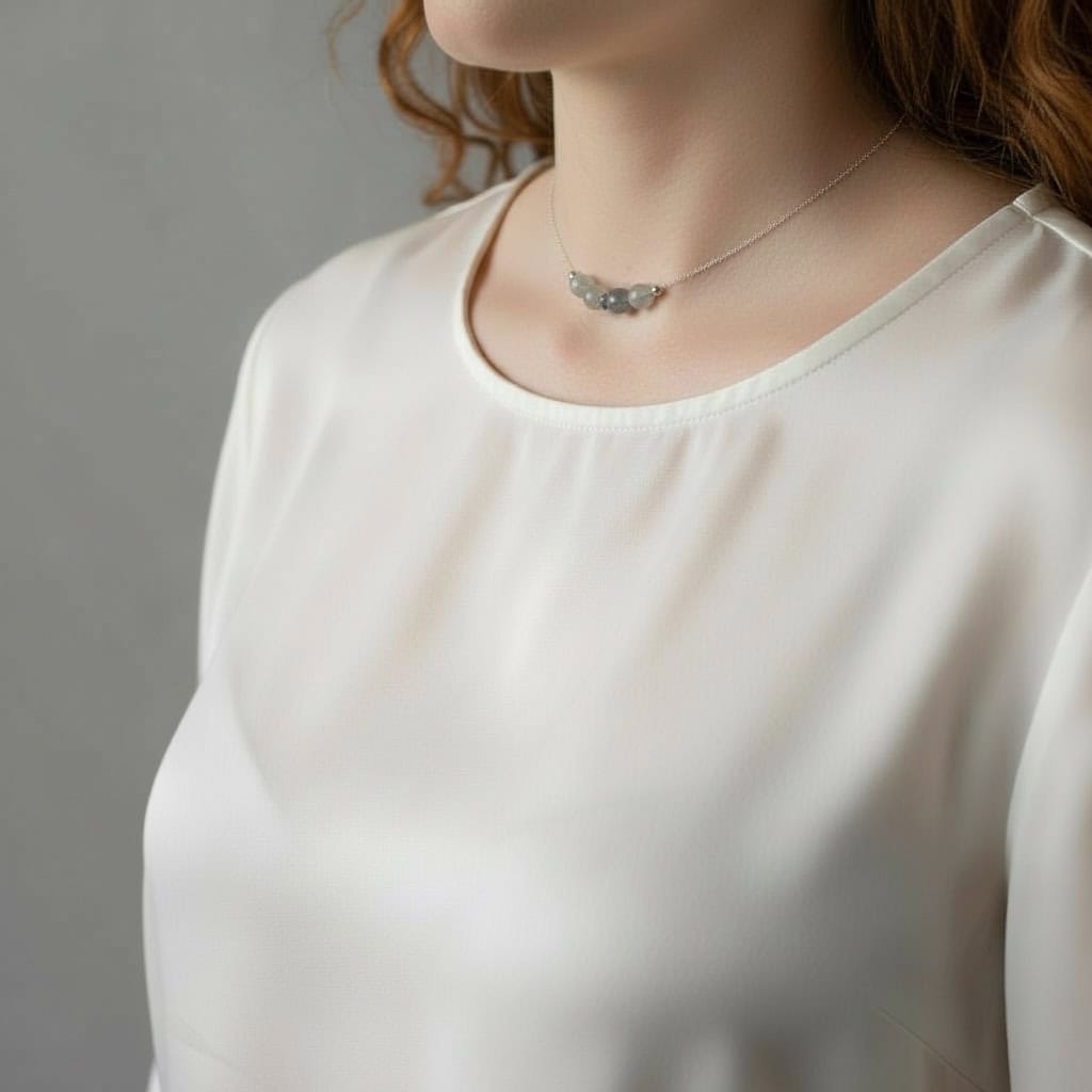 4-piece-Grey-Onyx-Collar-Necklace-Sparks-and-Gem