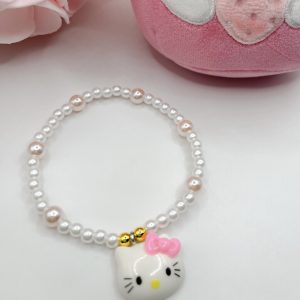 Hello Kitty Bracelet