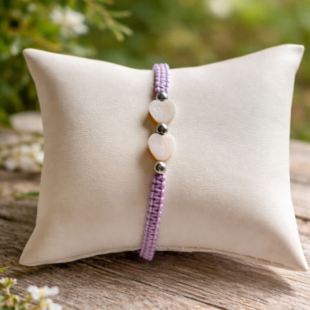 Macrame Bracelet