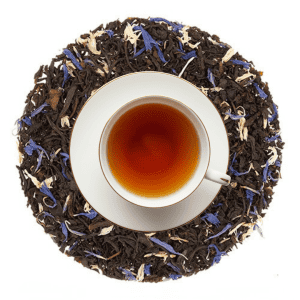 Velvet Earl Grey 1.75oz / 50g