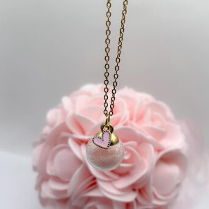 Love Necklace