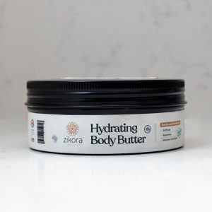 Hydrating Body Butter (Collagen+ Chocolate Rich Cream)