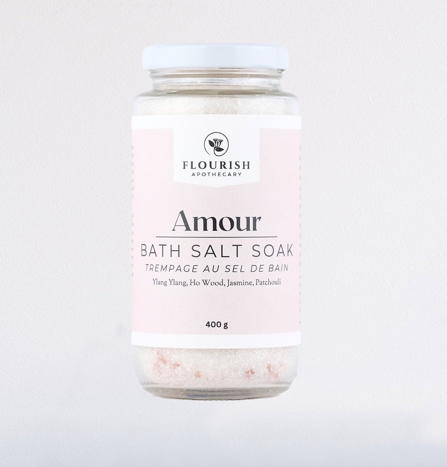 Amourbathsalt