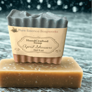 Handmade Soap