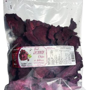 BEET JERKY 100g
