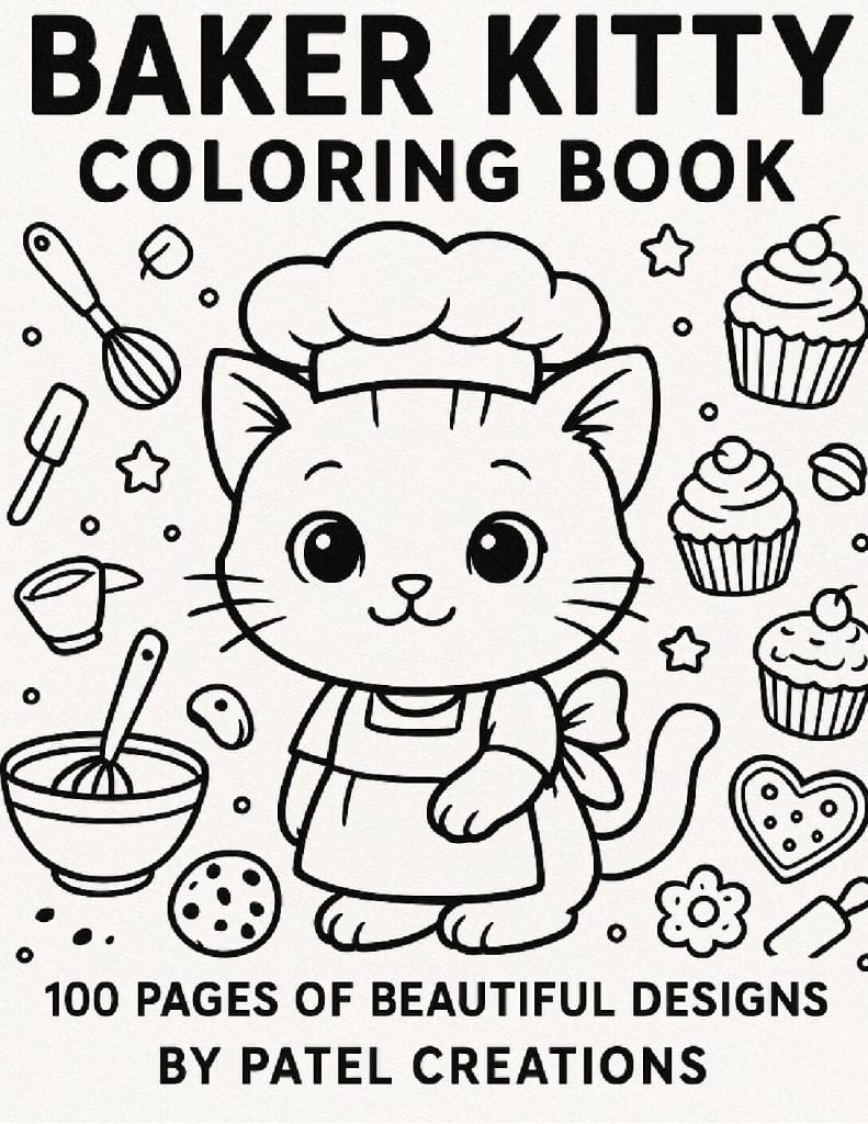 Baker-kitty-coloring-book-cover-pdf