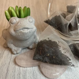 STRENGTH | Basic Witch Loose Leaf Black Tea