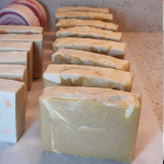 Natural Handmade Soap Bars – Multiple Scents | Canadian Made