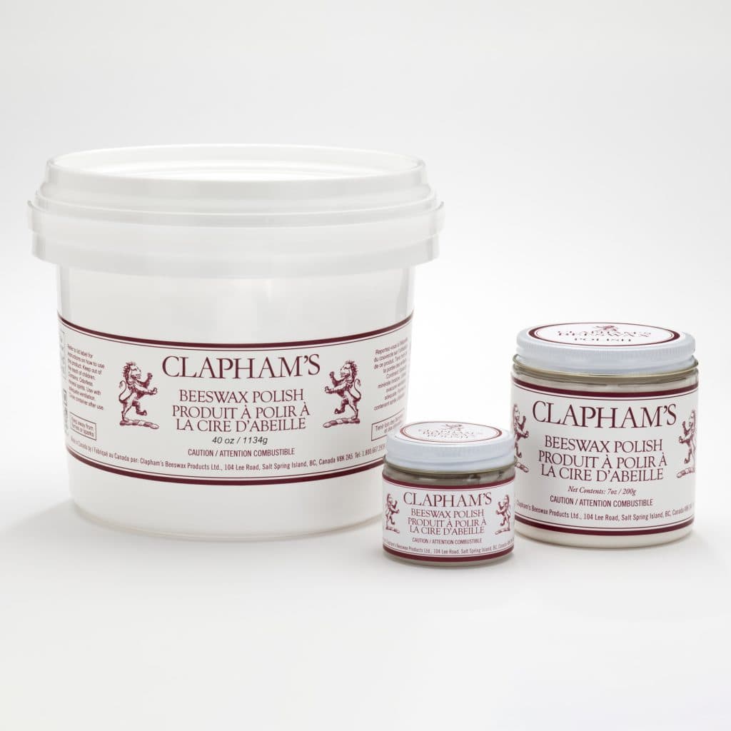 Beeswax-Polish