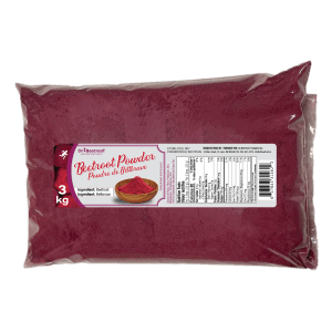 Beetroot POWDER 3 kg