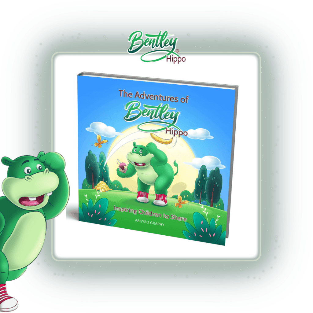 Bentley-Book-1-Share