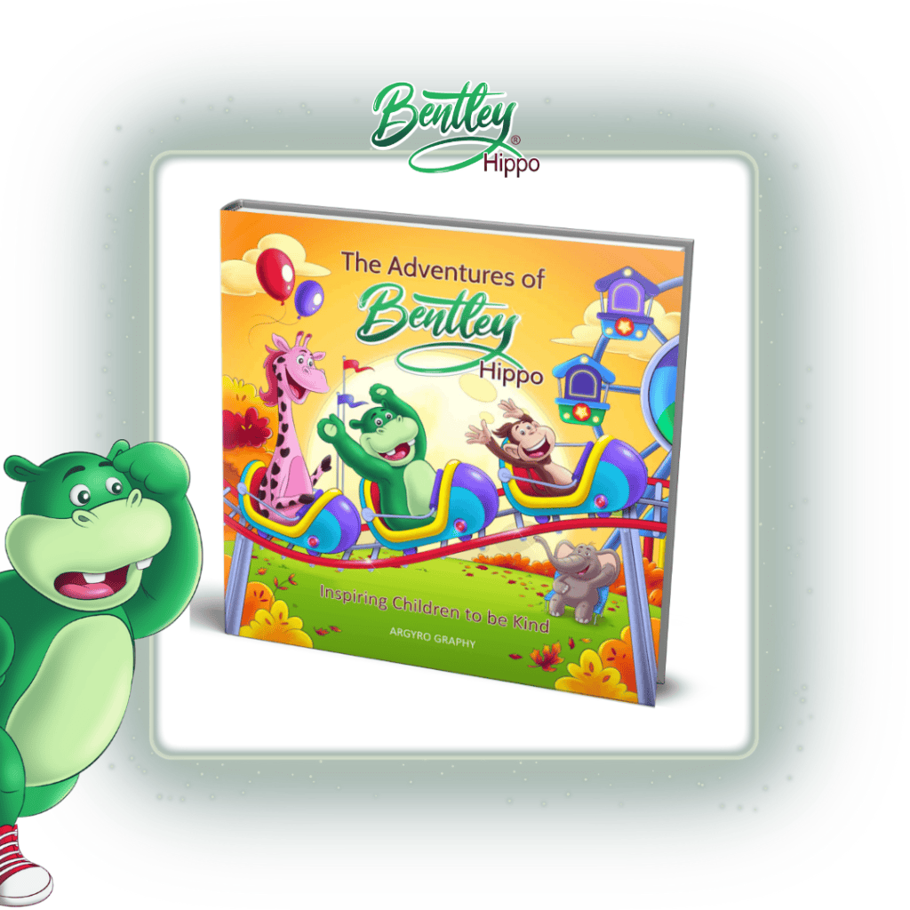 Bentley-Book-2-Be-Kind