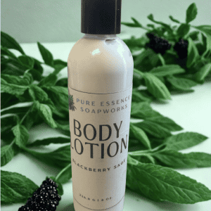 Body Lotion