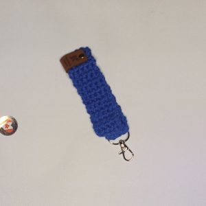 Wristlets ( for keys etc.)