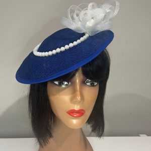 Blue Elegance