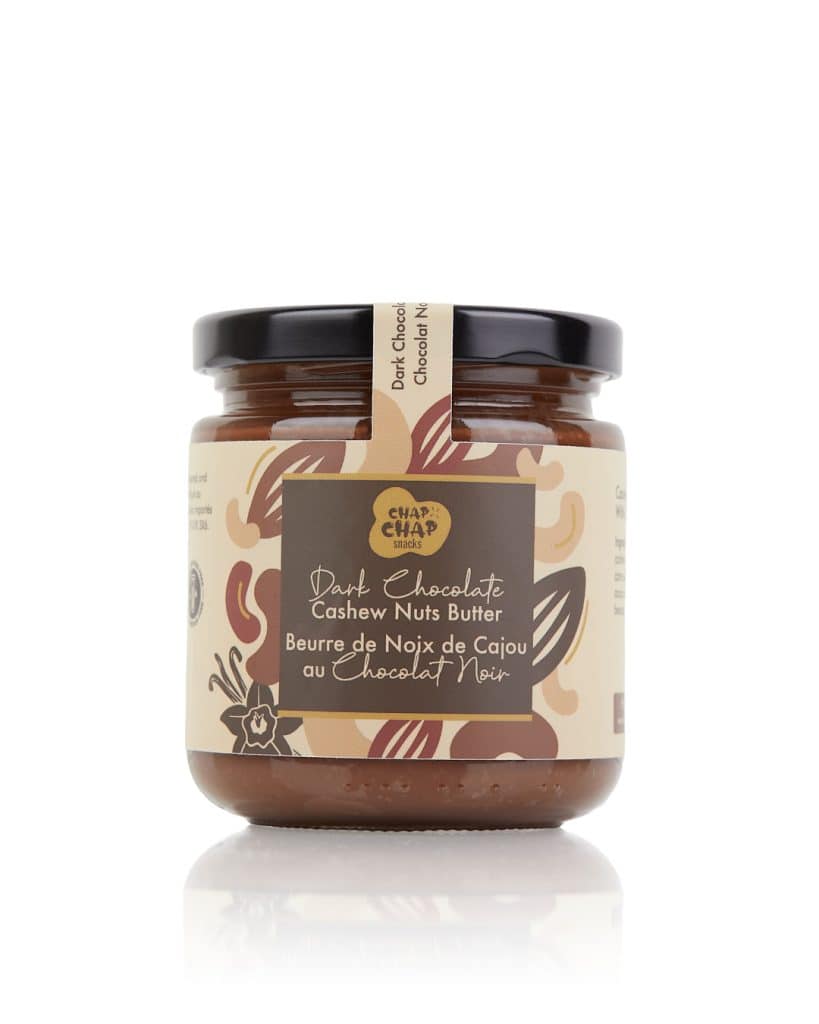 Chap Chap Snacks Product Photography - Taste By Sight Photography