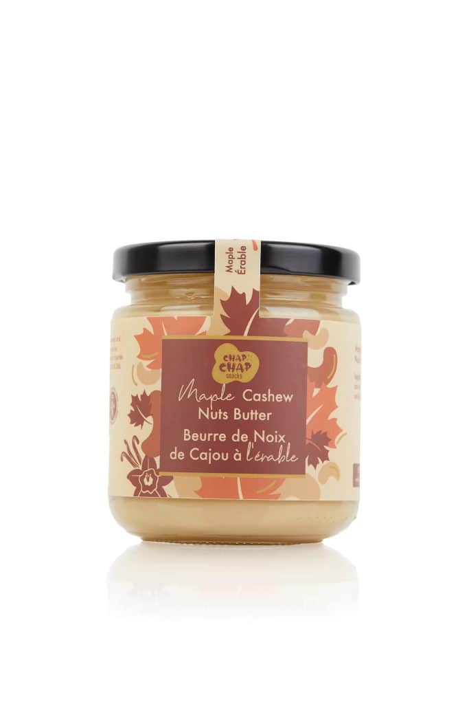 Chap Chap Snacks Product Photography - Taste By Sight Photography