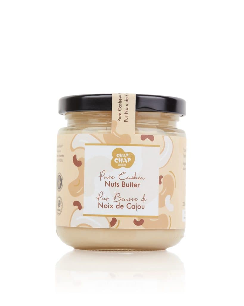 Chap Chap Snacks Product Photography - Taste By Sight Photography