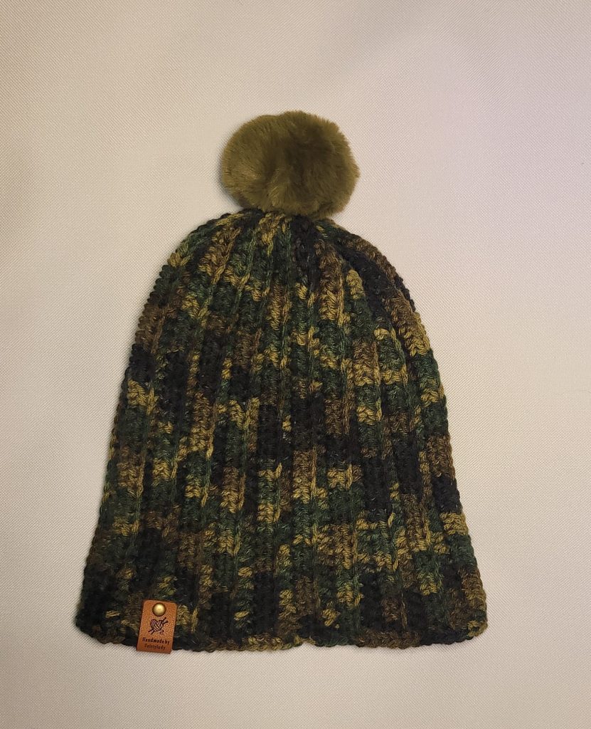 Camo-L