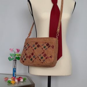 Crystal Crossbody