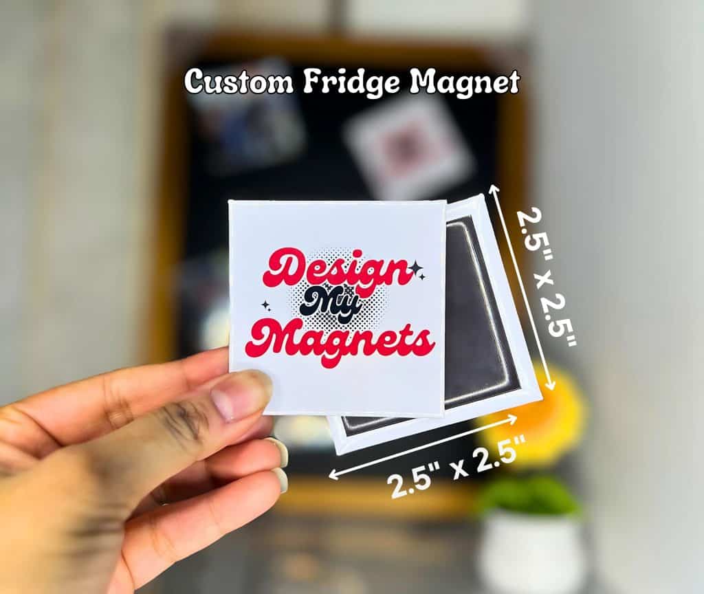 CustomFridgeMagnets