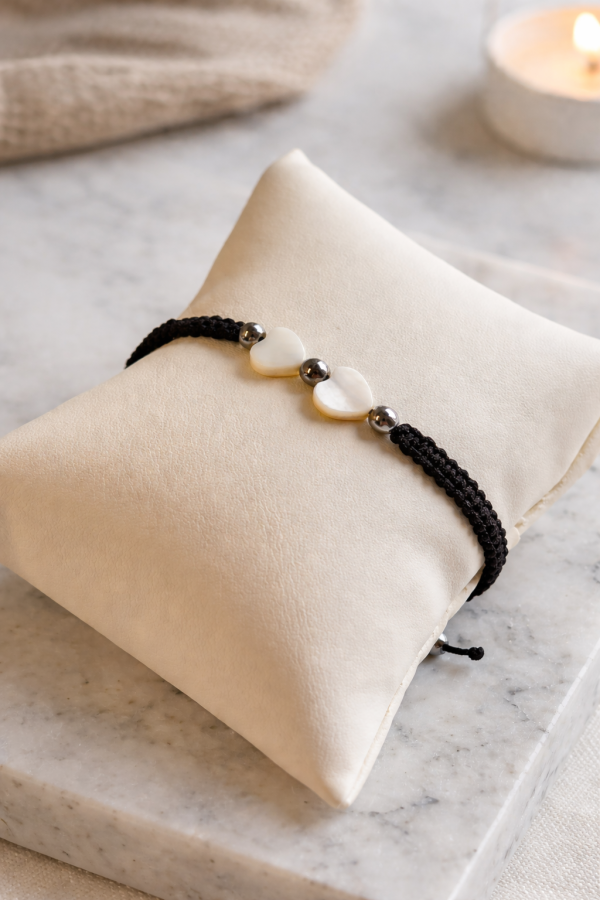Macrame Bracelet