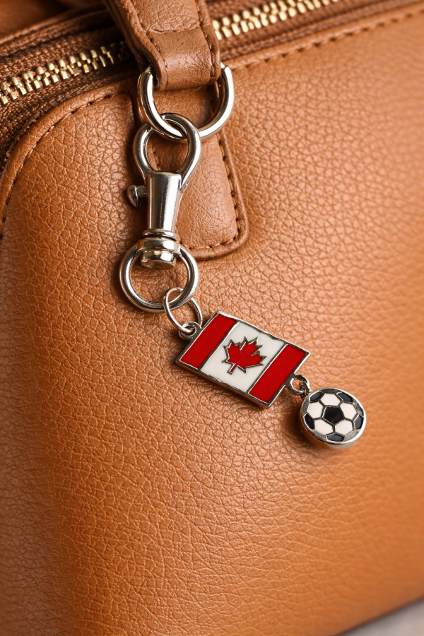 Canada Soccer Jewelry & Accessories