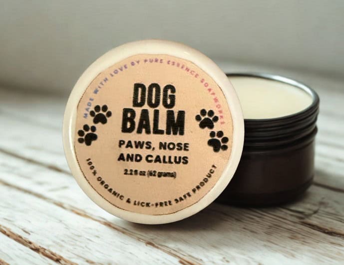 Dog-Balm