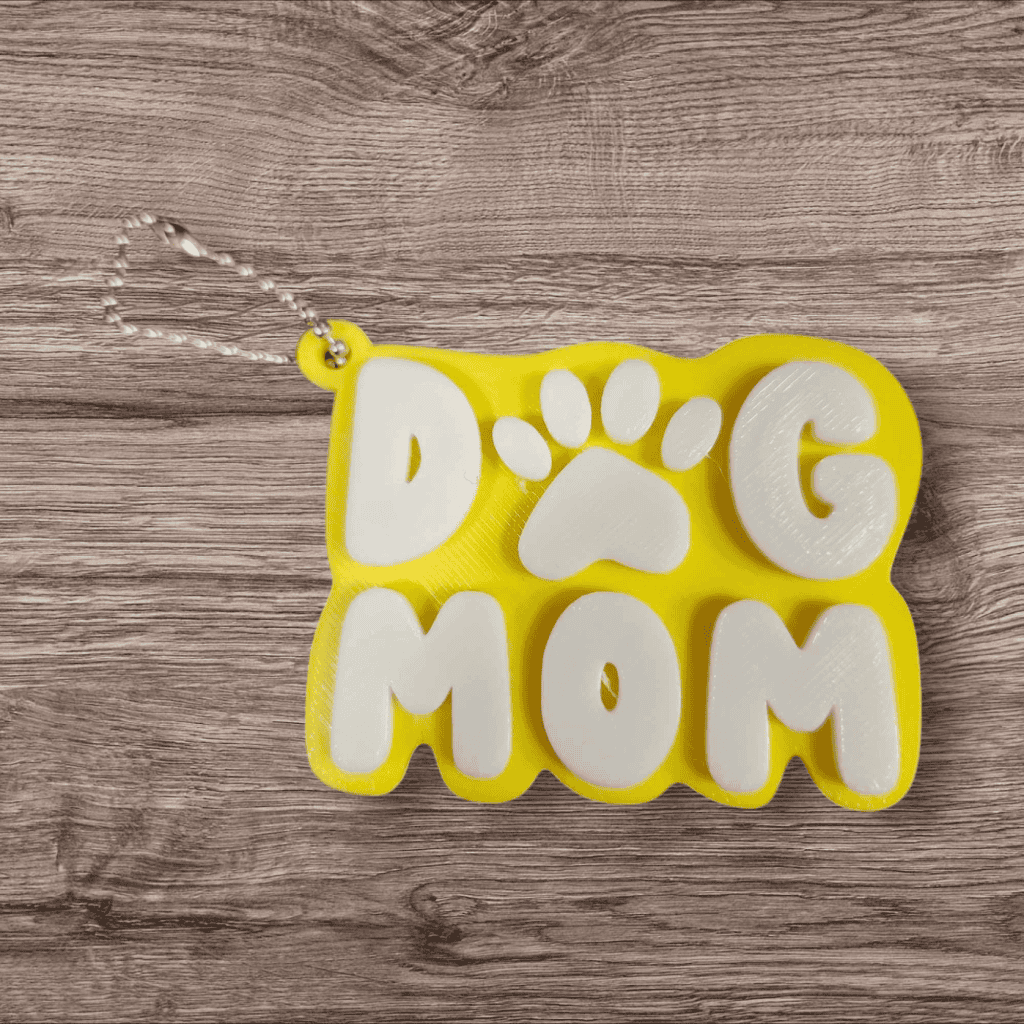 DogMom_Yellow