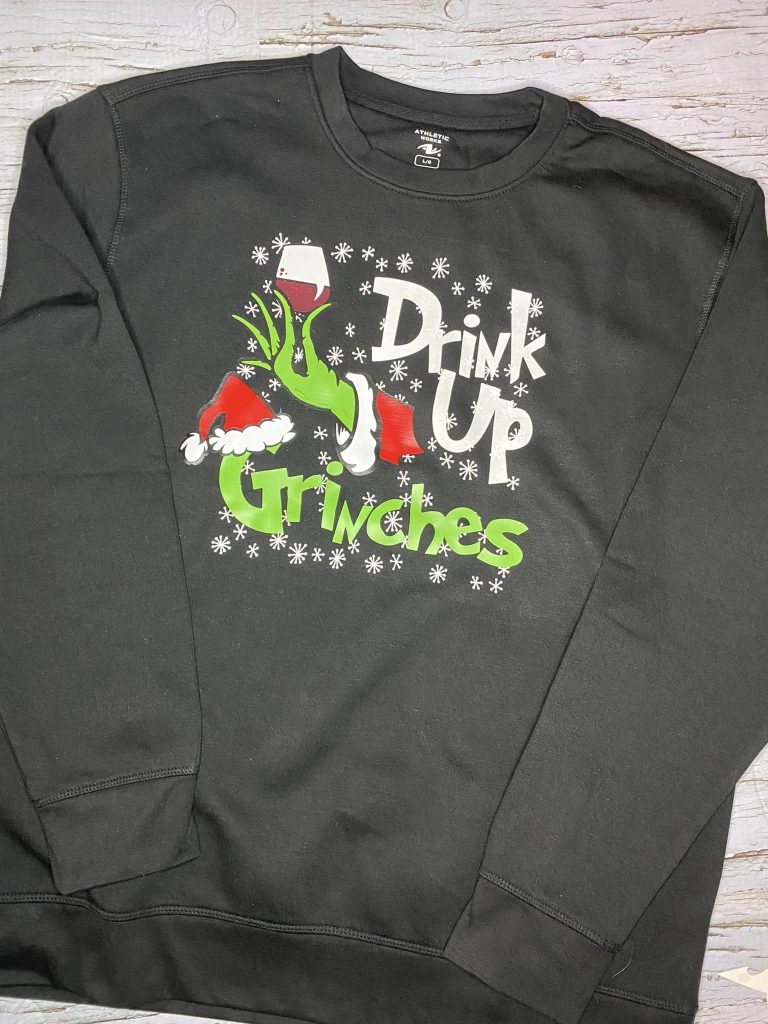 Drink-Up-Grinches