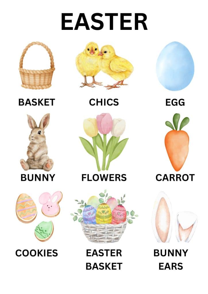 Easter-Poster