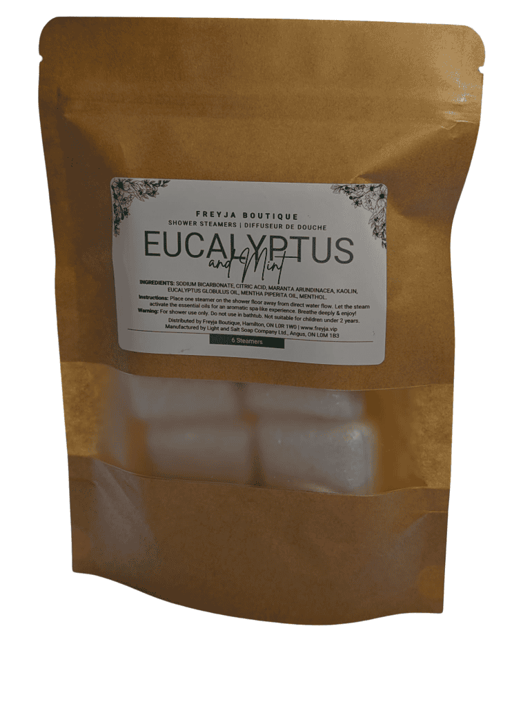 Eucalyptus-Mint-Shower-Steamers