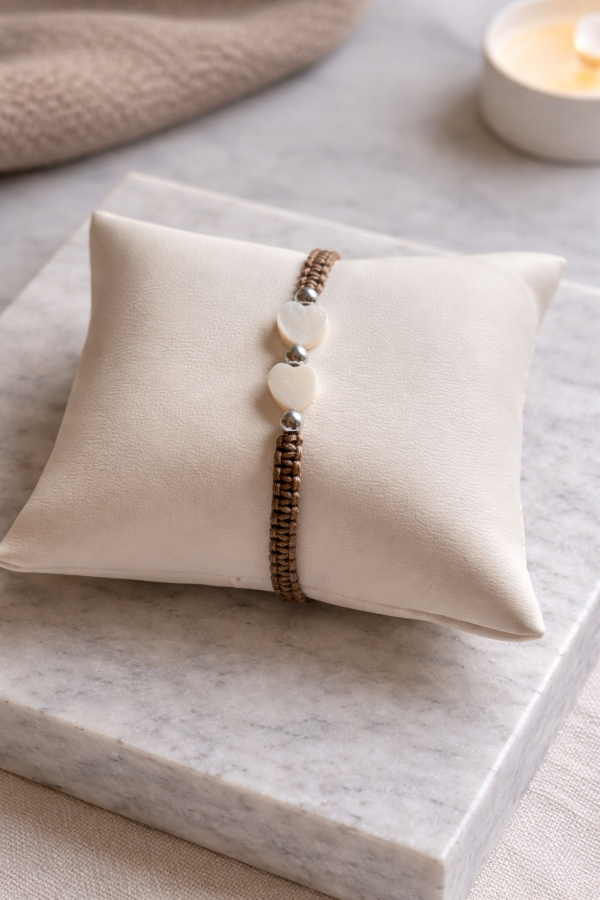 Macrame Bracelet