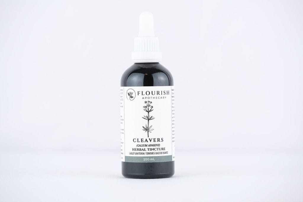 FA-CleaversTincture-100ml