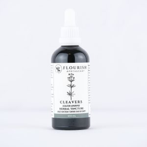 Cleavers Herbal Tincture