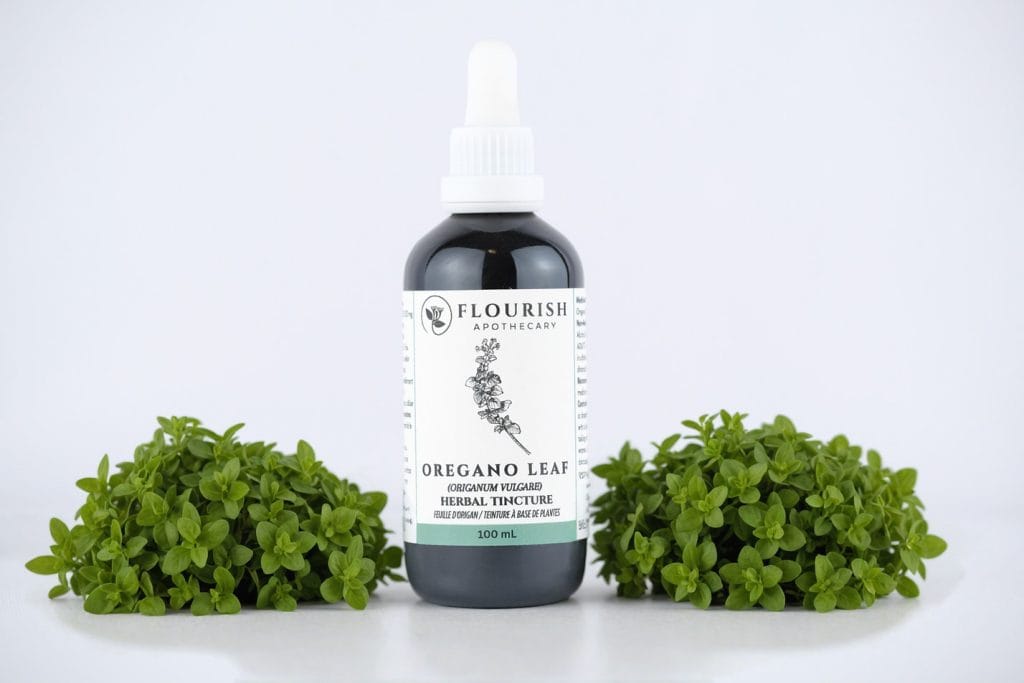 FA-oreganoleaftincture100ml