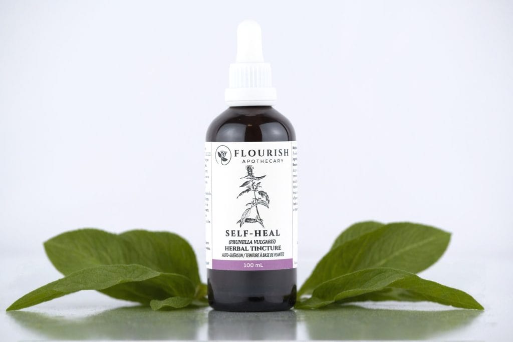 FA-selfheal100ml
