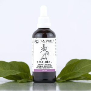 Self-Heal Herbal Tincture