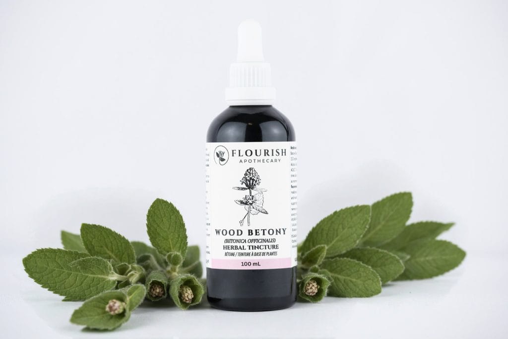 FA-woodbetonytincture100ml