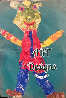 Finger-Painted-watermark