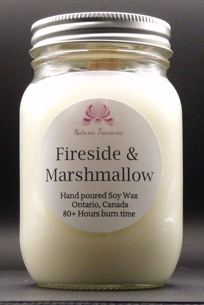 Fireside-Marshmallow