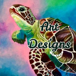 Sea Turtle Print (5"x 7" and 8"x 10")