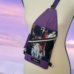 Mini Traveler Sling